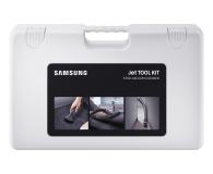 SAMSUNG Jet Tool Kit Zestaw końcówek do Jet (VCA-SAK90/GL) Srebrny - 1375210 - zdjęcie 4